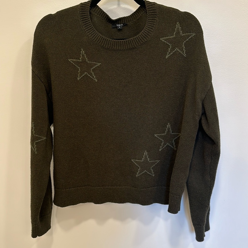 Rails women’s sweater size small